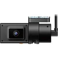 Caméra de tableau de bord de voiture