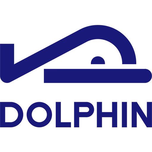 Dolphin Favicon